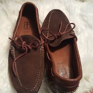 Allen-Edmonds shoes